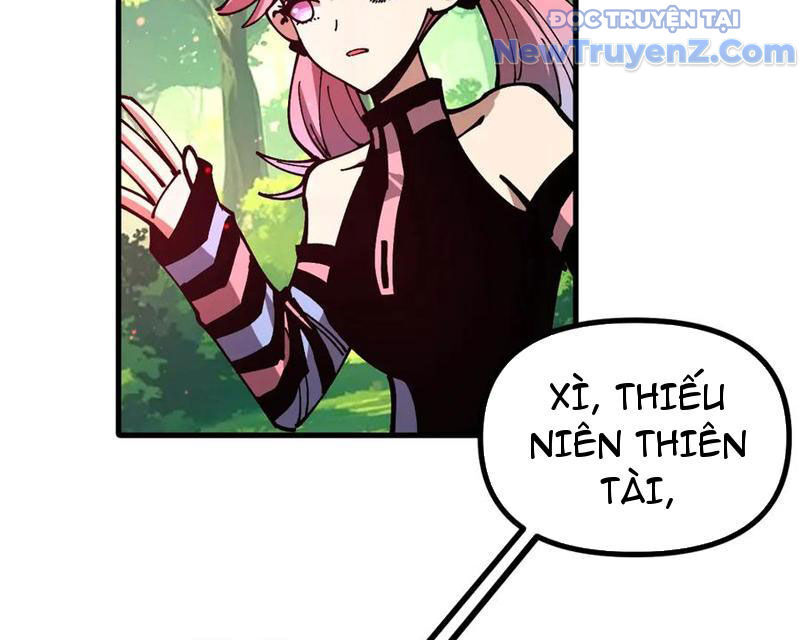 Toàn Cầu Ngự Thú: Ta Có Thể Thấy Lộ Tuyến Tiến Hoá Chap 21 - Next Chap 22