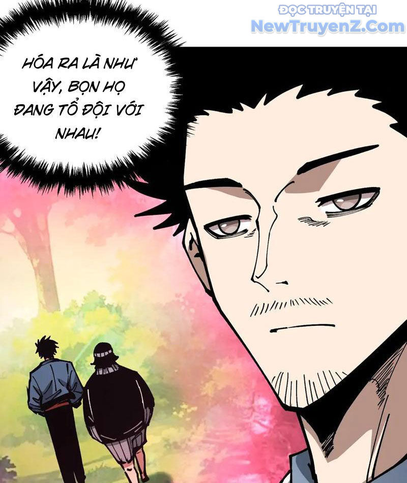 Toàn Cầu Ngự Thú: Ta Có Thể Thấy Lộ Tuyến Tiến Hoá Chap 23 - Next Chap 24