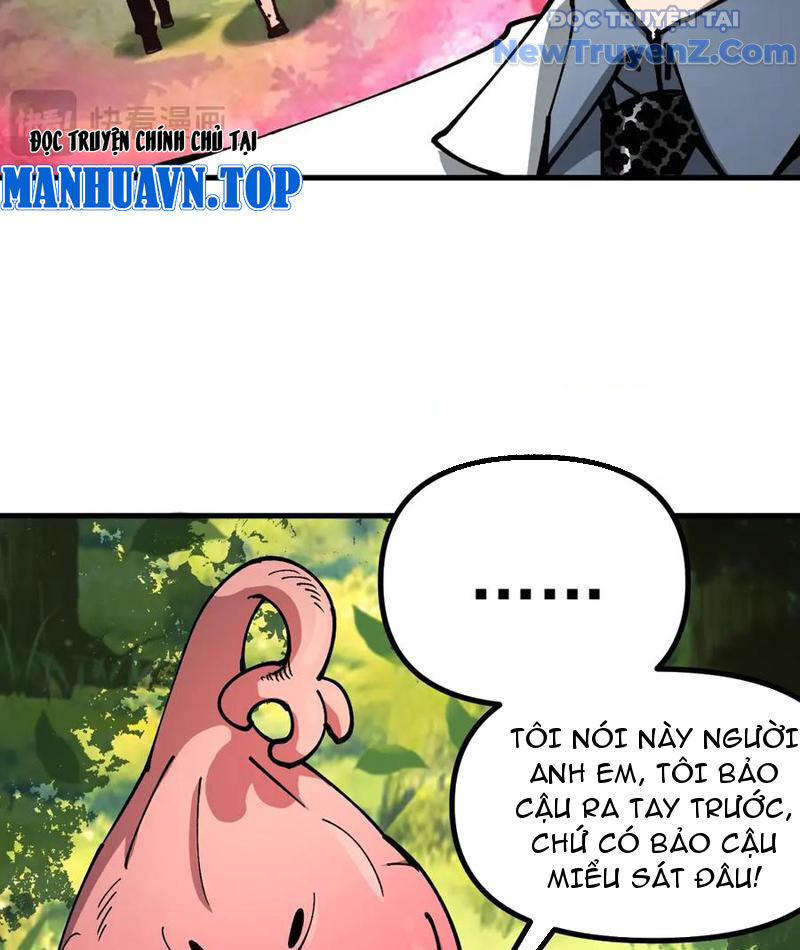 Toàn Cầu Ngự Thú: Ta Có Thể Thấy Lộ Tuyến Tiến Hoá Chap 23 - Next Chap 24