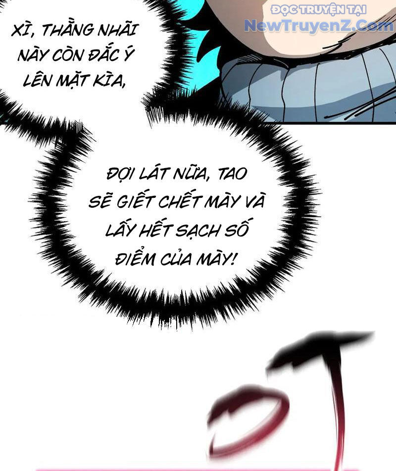 Toàn Cầu Ngự Thú: Ta Có Thể Thấy Lộ Tuyến Tiến Hoá Chap 23 - Next Chap 24