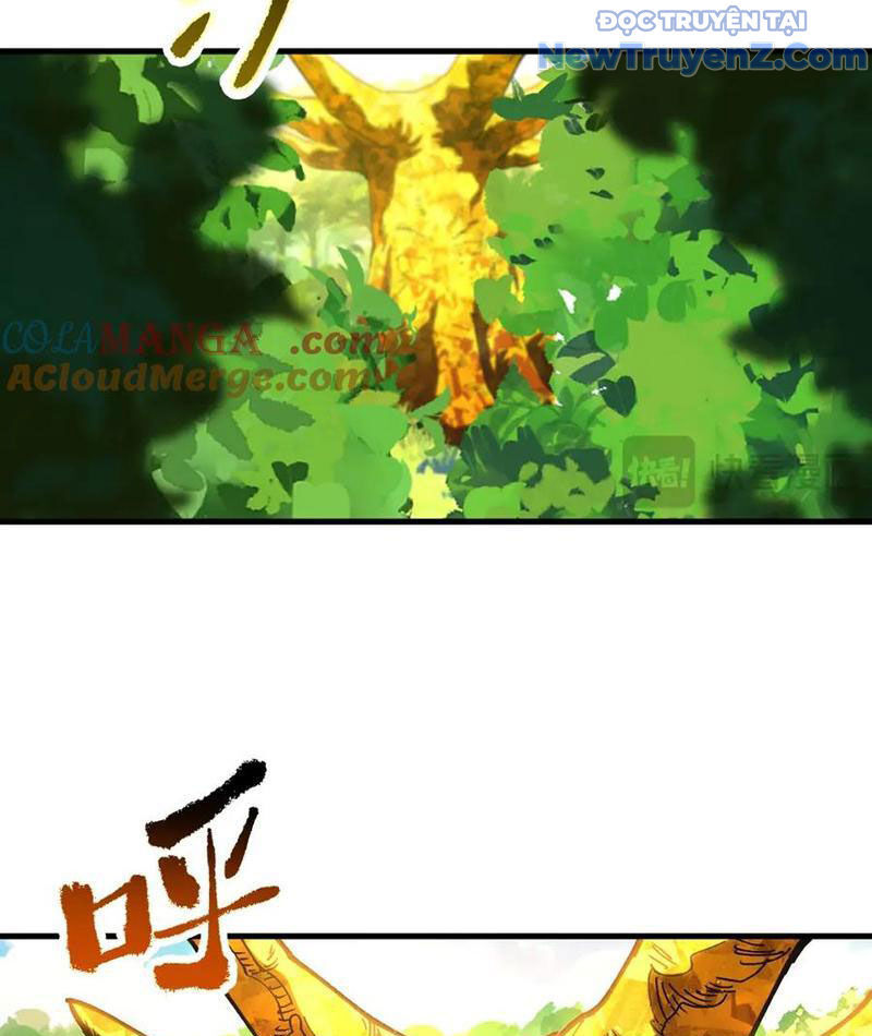 Toàn Cầu Ngự Thú: Ta Có Thể Thấy Lộ Tuyến Tiến Hoá Chap 23 - Next Chap 24