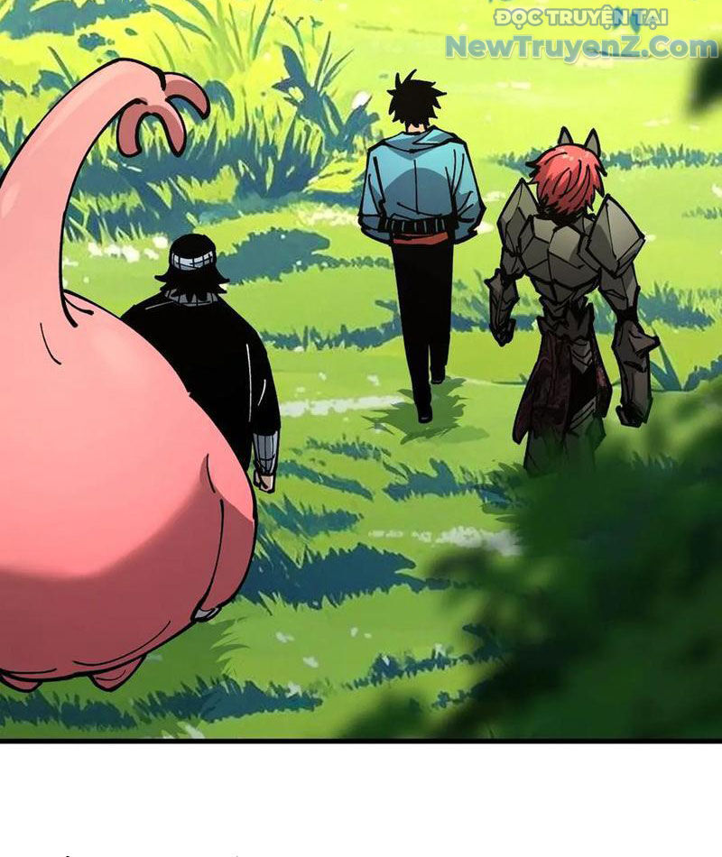Toàn Cầu Ngự Thú: Ta Có Thể Thấy Lộ Tuyến Tiến Hoá Chap 23 - Next Chap 24