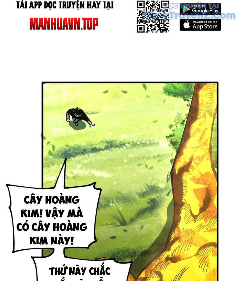 Toàn Cầu Ngự Thú: Ta Có Thể Thấy Lộ Tuyến Tiến Hoá Chap 23 - Next Chap 24