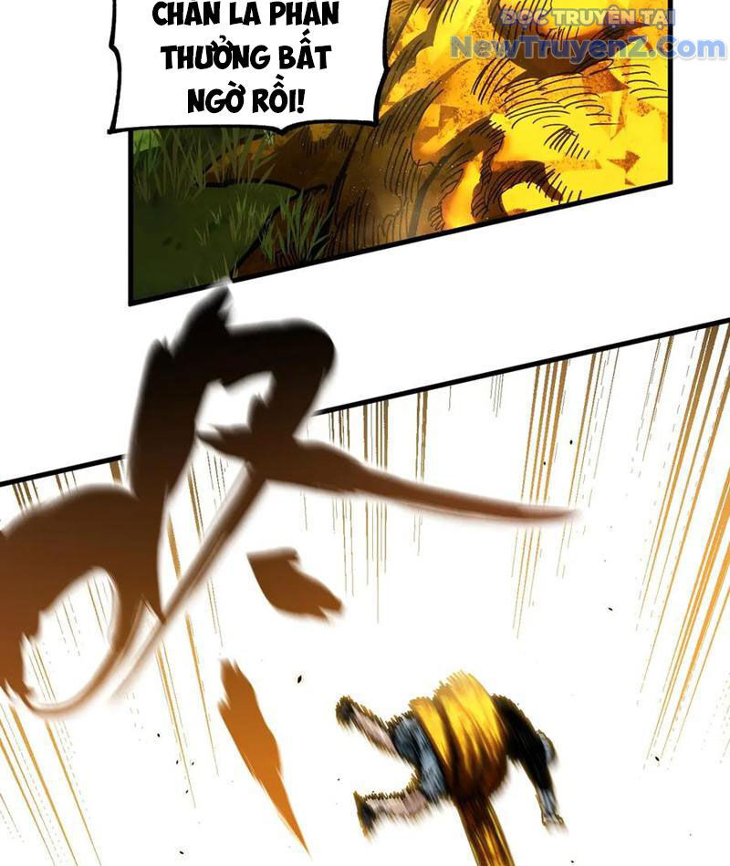 Toàn Cầu Ngự Thú: Ta Có Thể Thấy Lộ Tuyến Tiến Hoá Chap 23 - Next Chap 24