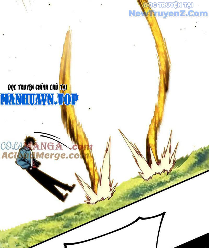 Toàn Cầu Ngự Thú: Ta Có Thể Thấy Lộ Tuyến Tiến Hoá Chap 23 - Next Chap 24
