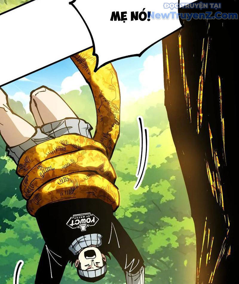 Toàn Cầu Ngự Thú: Ta Có Thể Thấy Lộ Tuyến Tiến Hoá Chap 23 - Next Chap 24