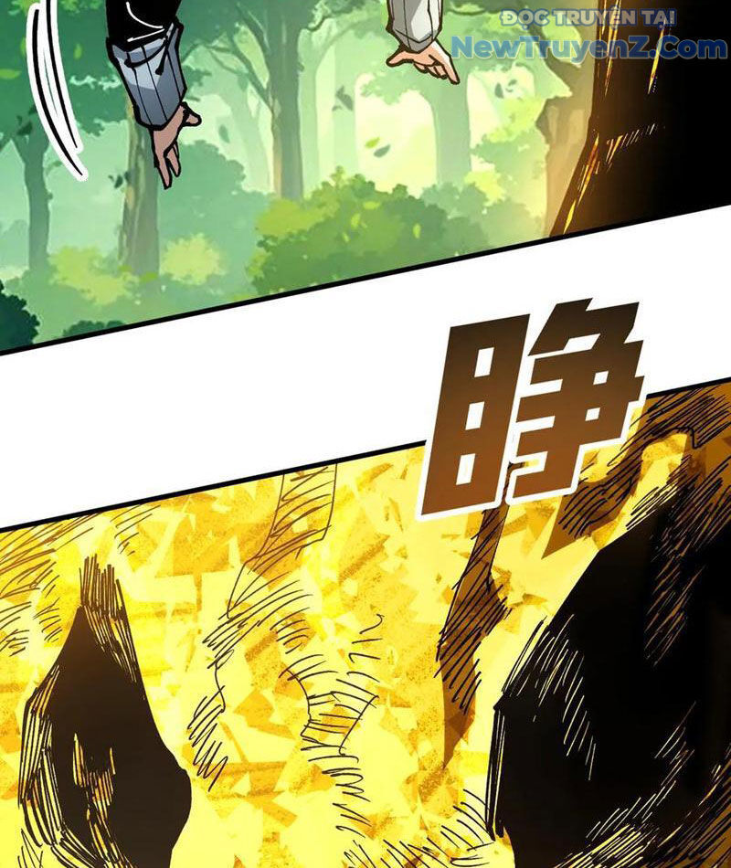 Toàn Cầu Ngự Thú: Ta Có Thể Thấy Lộ Tuyến Tiến Hoá Chap 23 - Next Chap 24