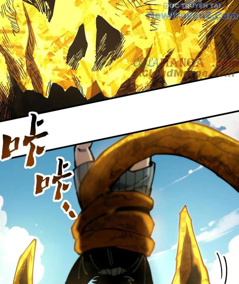 Toàn Cầu Ngự Thú: Ta Có Thể Thấy Lộ Tuyến Tiến Hoá Chap 23 - Next Chap 24