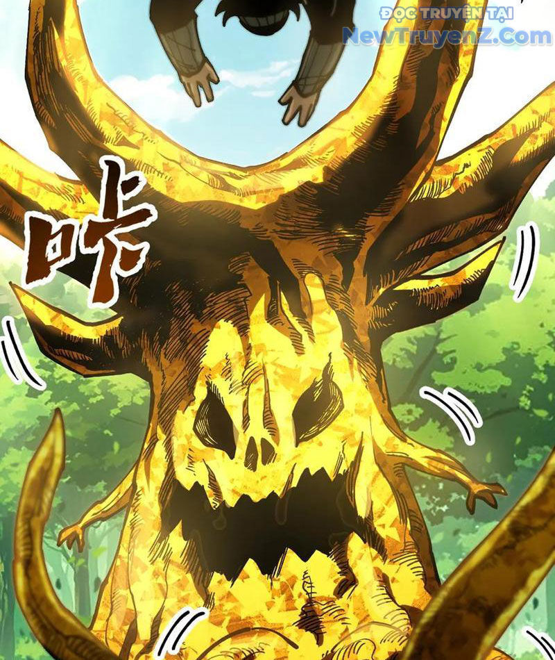 Toàn Cầu Ngự Thú: Ta Có Thể Thấy Lộ Tuyến Tiến Hoá Chap 23 - Next Chap 24