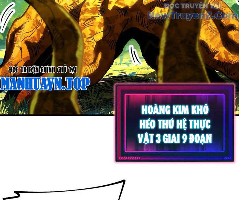 Toàn Cầu Ngự Thú: Ta Có Thể Thấy Lộ Tuyến Tiến Hoá Chap 23 - Next Chap 24
