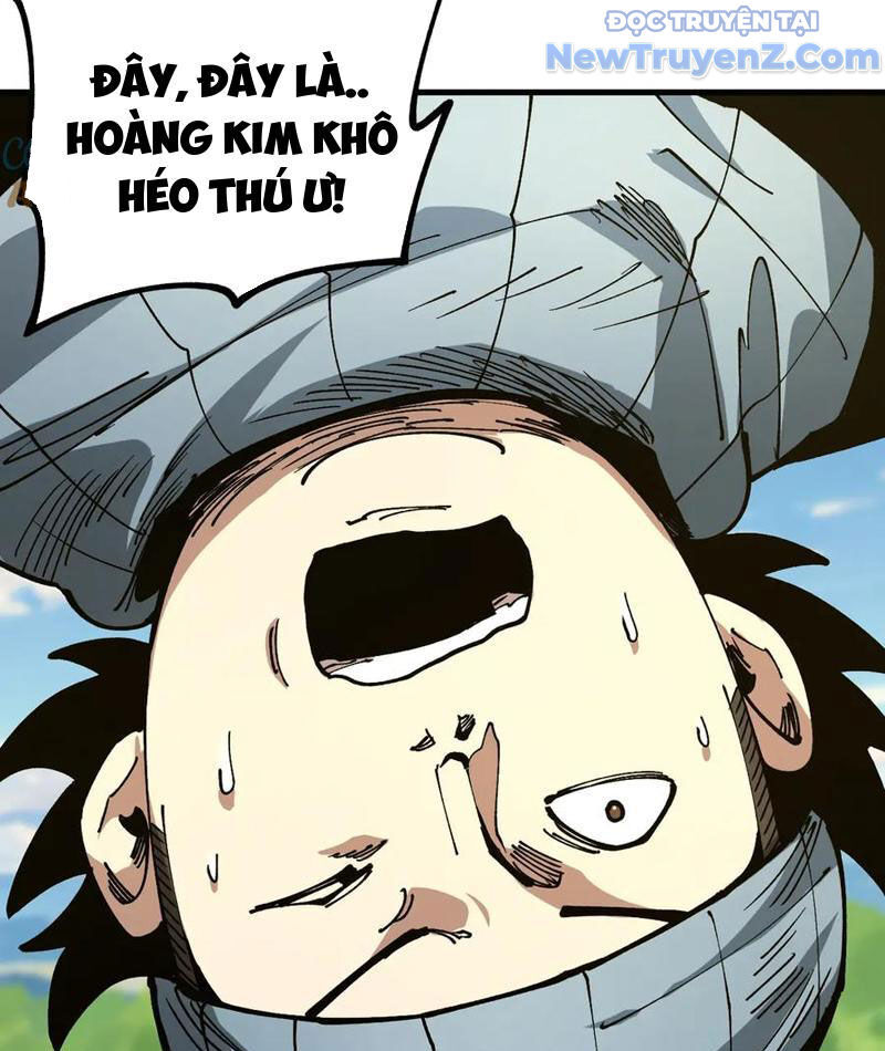 Toàn Cầu Ngự Thú: Ta Có Thể Thấy Lộ Tuyến Tiến Hoá Chap 23 - Next Chap 24
