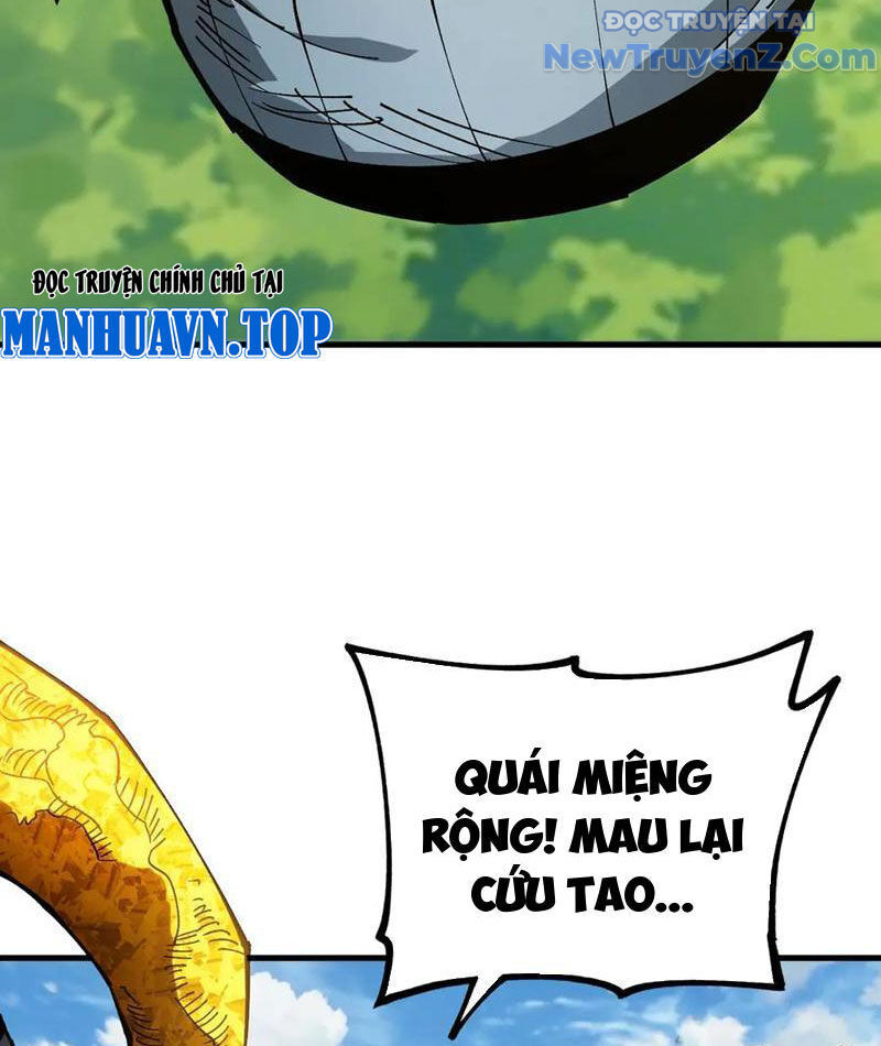 Toàn Cầu Ngự Thú: Ta Có Thể Thấy Lộ Tuyến Tiến Hoá Chap 23 - Next Chap 24
