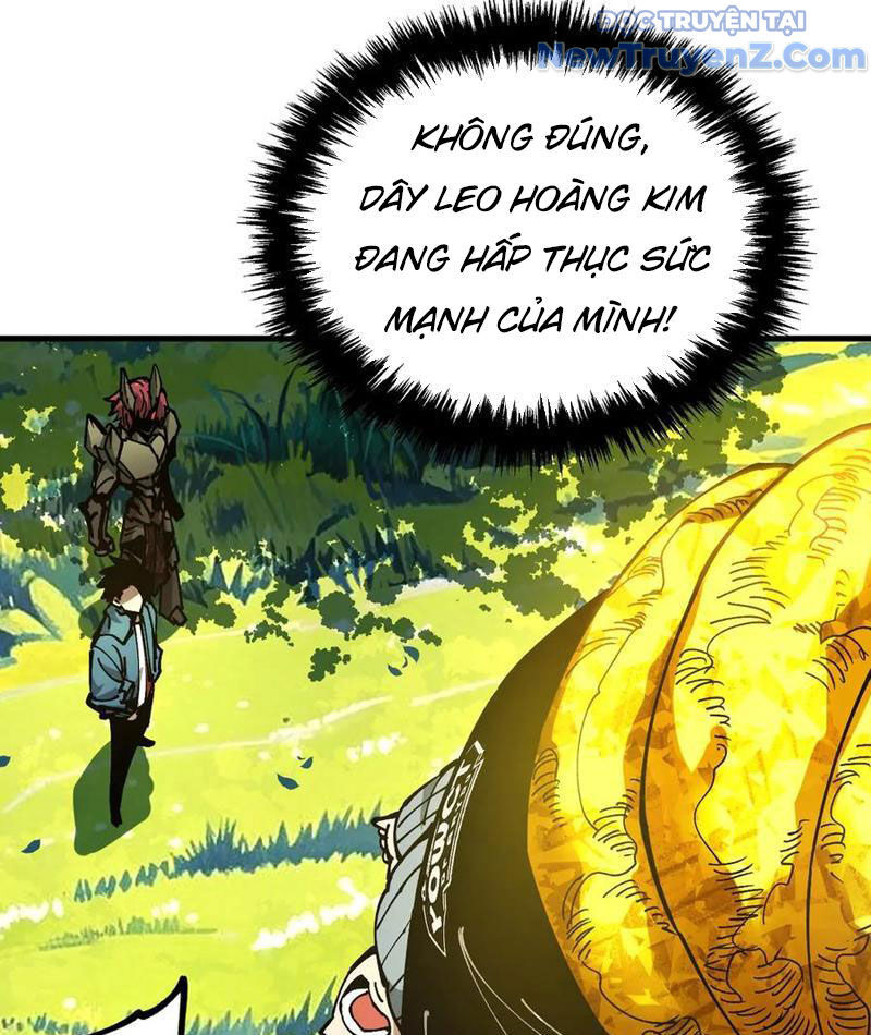 Toàn Cầu Ngự Thú: Ta Có Thể Thấy Lộ Tuyến Tiến Hoá Chap 23 - Next Chap 24