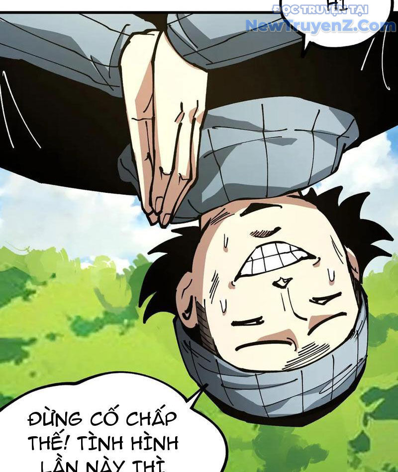 Toàn Cầu Ngự Thú: Ta Có Thể Thấy Lộ Tuyến Tiến Hoá Chap 23 - Next Chap 24