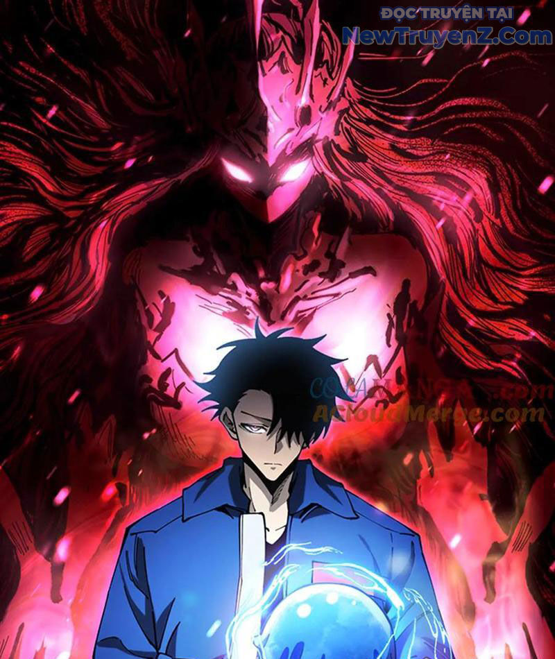 Toàn Cầu Ngự Thú: Ta Có Thể Thấy Lộ Tuyến Tiến Hoá Chap 23 - Next Chap 24