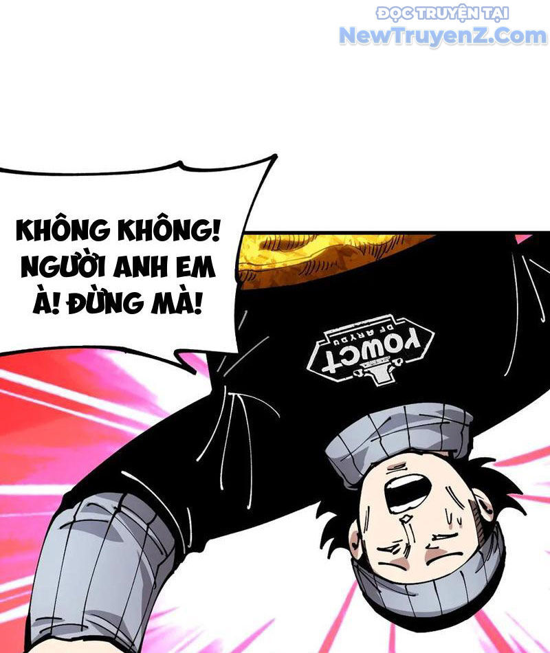Toàn Cầu Ngự Thú: Ta Có Thể Thấy Lộ Tuyến Tiến Hoá Chap 23 - Next Chap 24