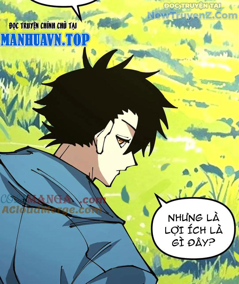 Toàn Cầu Ngự Thú: Ta Có Thể Thấy Lộ Tuyến Tiến Hoá Chap 23 - Next Chap 24