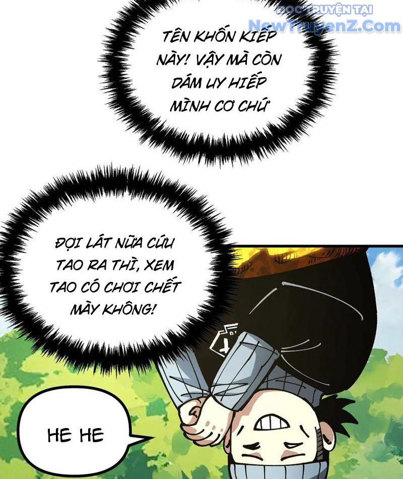 Toàn Cầu Ngự Thú: Ta Có Thể Thấy Lộ Tuyến Tiến Hoá Chap 23 - Next Chap 24