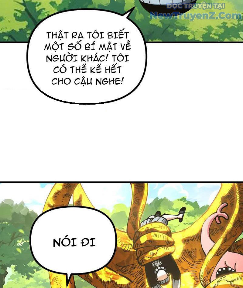 Toàn Cầu Ngự Thú: Ta Có Thể Thấy Lộ Tuyến Tiến Hoá Chap 23 - Next Chap 24