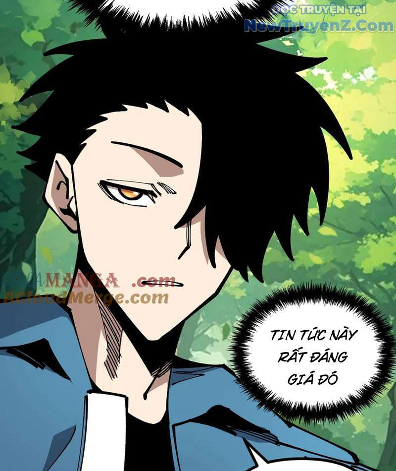 Toàn Cầu Ngự Thú: Ta Có Thể Thấy Lộ Tuyến Tiến Hoá Chap 23 - Next Chap 24