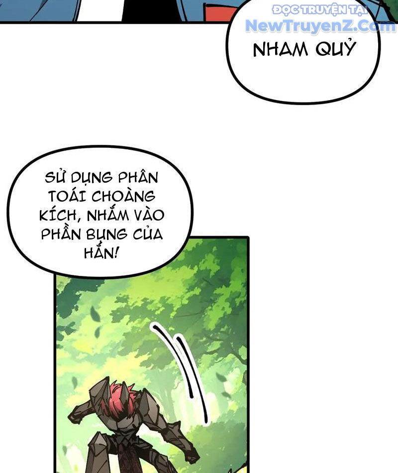 Toàn Cầu Ngự Thú: Ta Có Thể Thấy Lộ Tuyến Tiến Hoá Chap 23 - Next Chap 24
