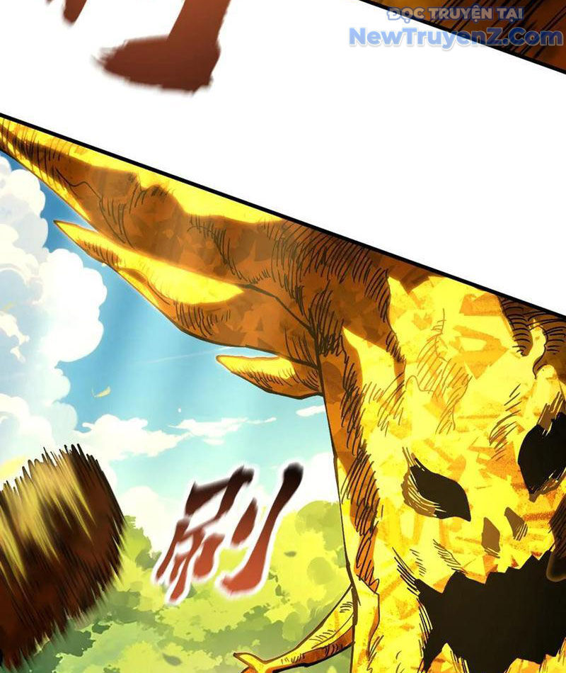 Toàn Cầu Ngự Thú: Ta Có Thể Thấy Lộ Tuyến Tiến Hoá Chap 23 - Next Chap 24
