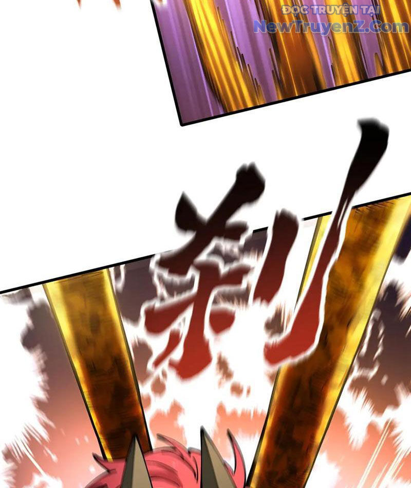 Toàn Cầu Ngự Thú: Ta Có Thể Thấy Lộ Tuyến Tiến Hoá Chap 23 - Next Chap 24