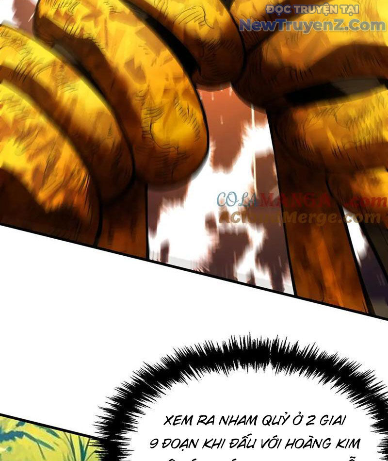 Toàn Cầu Ngự Thú: Ta Có Thể Thấy Lộ Tuyến Tiến Hoá Chap 23 - Next Chap 24