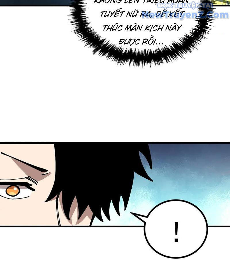 Toàn Cầu Ngự Thú: Ta Có Thể Thấy Lộ Tuyến Tiến Hoá Chap 23 - Next Chap 24