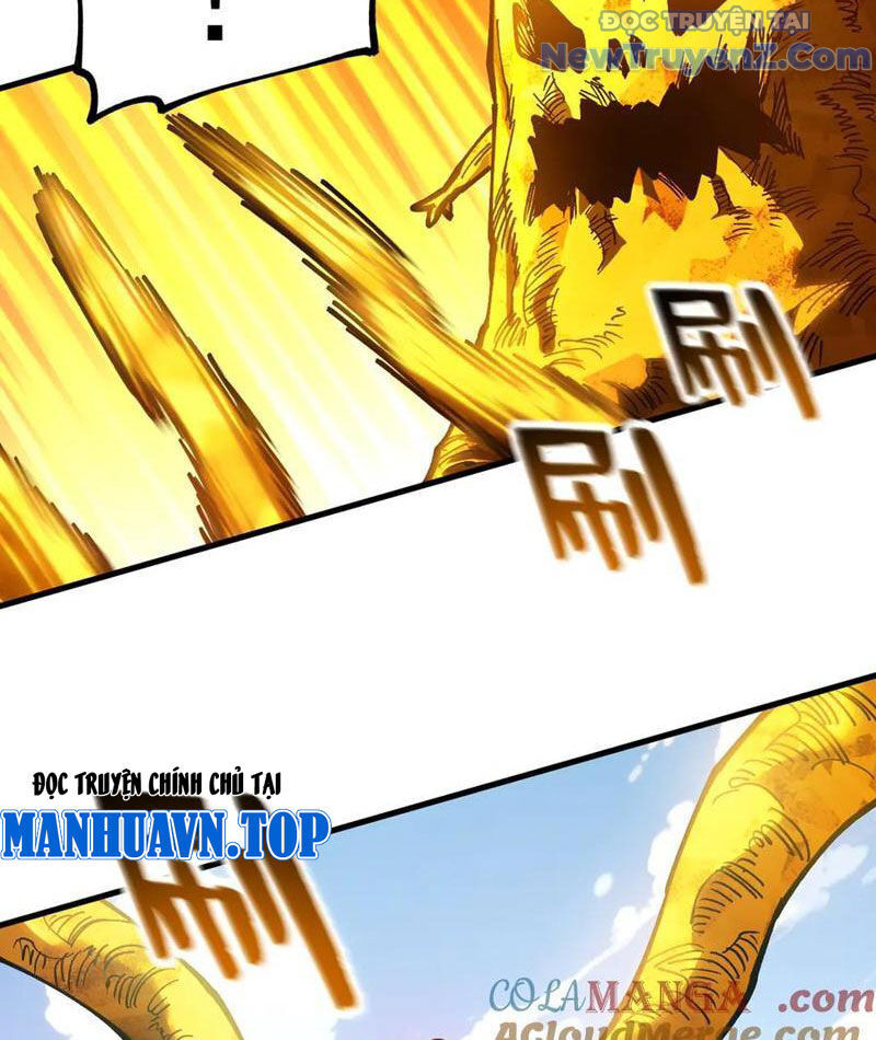Toàn Cầu Ngự Thú: Ta Có Thể Thấy Lộ Tuyến Tiến Hoá Chap 23 - Next Chap 24