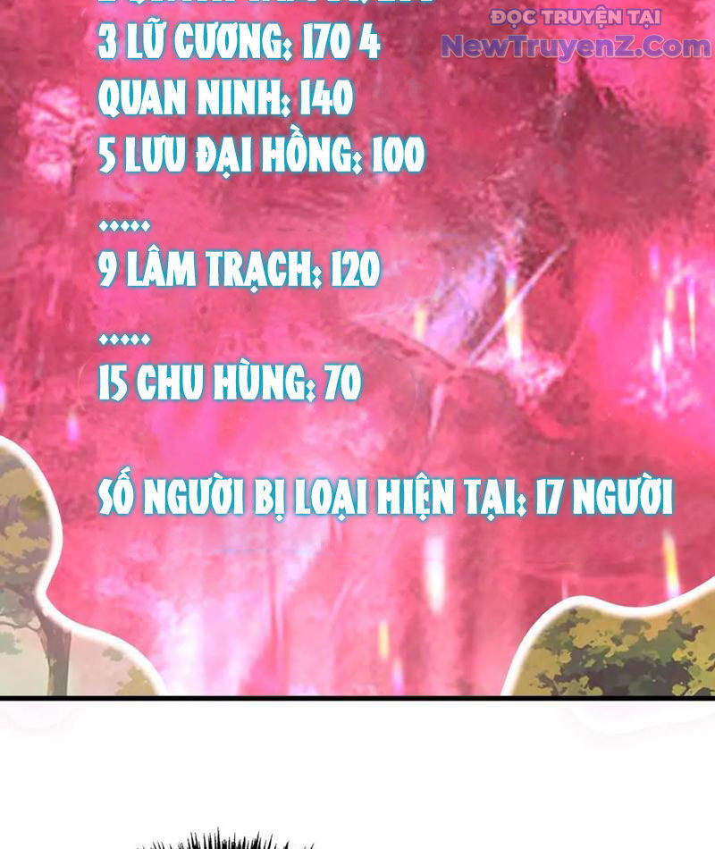Toàn Cầu Ngự Thú: Ta Có Thể Thấy Lộ Tuyến Tiến Hoá Chap 23 - Next Chap 24