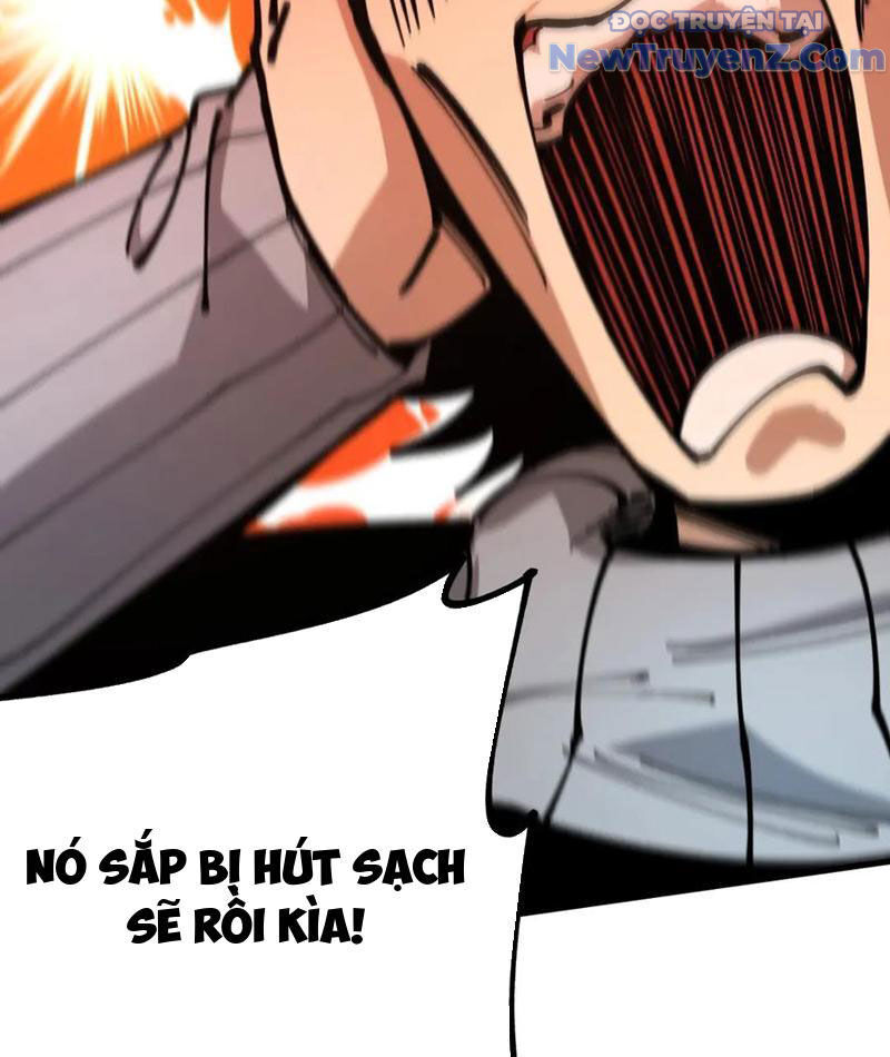 Toàn Cầu Ngự Thú: Ta Có Thể Thấy Lộ Tuyến Tiến Hoá Chap 23 - Next Chap 24