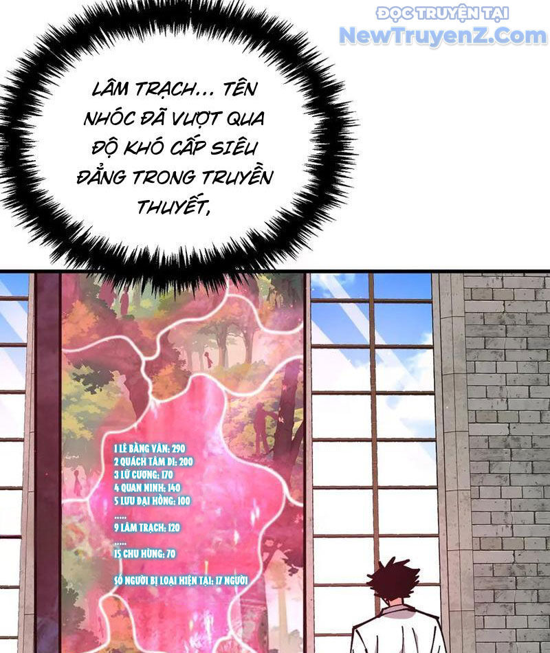 Toàn Cầu Ngự Thú: Ta Có Thể Thấy Lộ Tuyến Tiến Hoá Chap 23 - Next Chap 24
