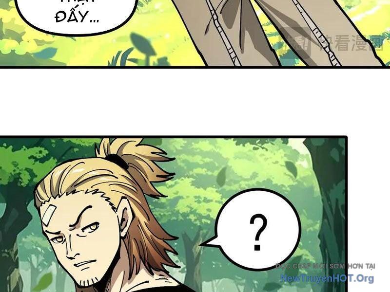 Toàn Cầu Ngự Thú: Ta Có Thể Thấy Lộ Tuyến Tiến Hoá Chap 26 - Next Chap 27