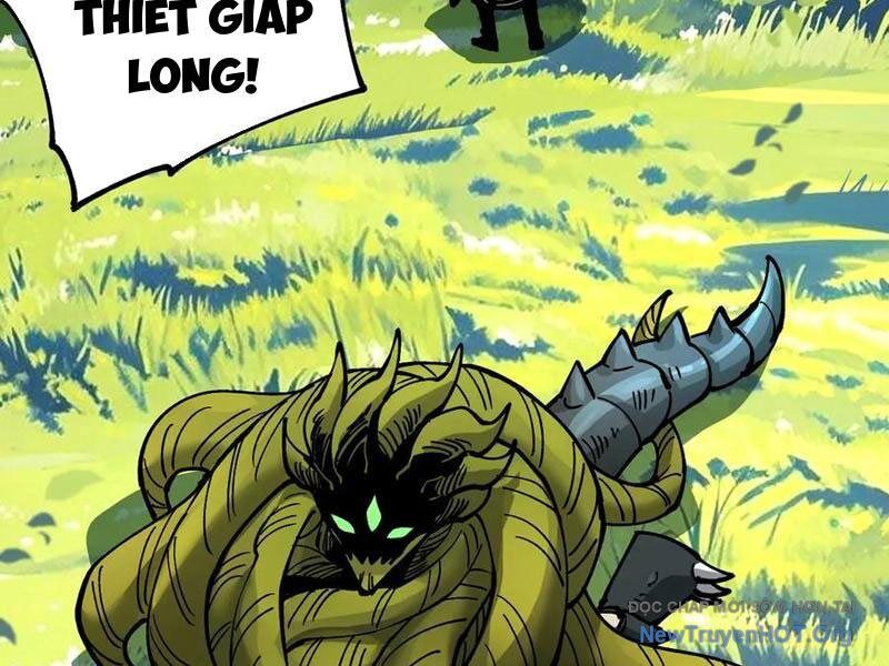 Toàn Cầu Ngự Thú: Ta Có Thể Thấy Lộ Tuyến Tiến Hoá Chap 26 - Next Chap 27