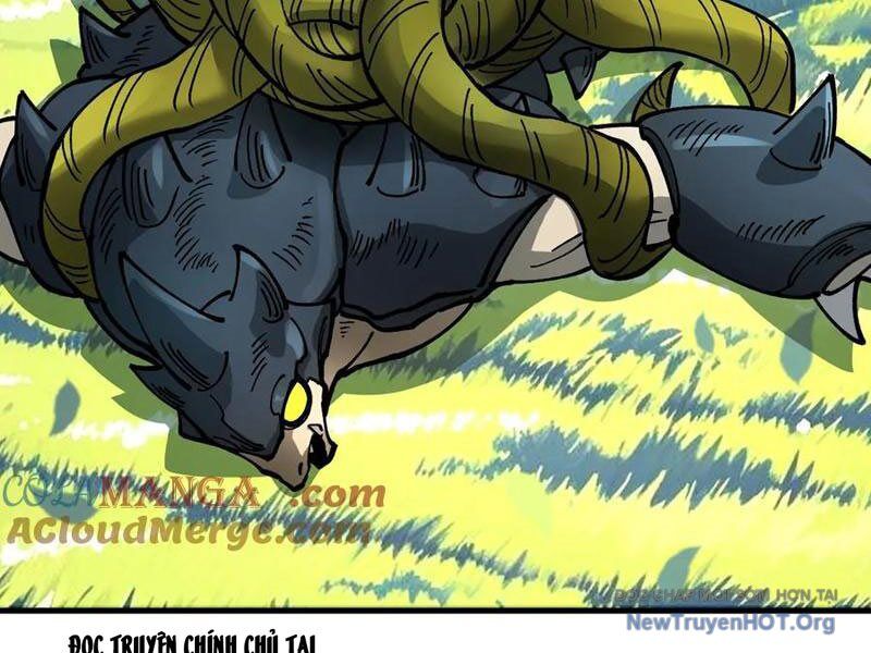 Toàn Cầu Ngự Thú: Ta Có Thể Thấy Lộ Tuyến Tiến Hoá Chap 26 - Next Chap 27