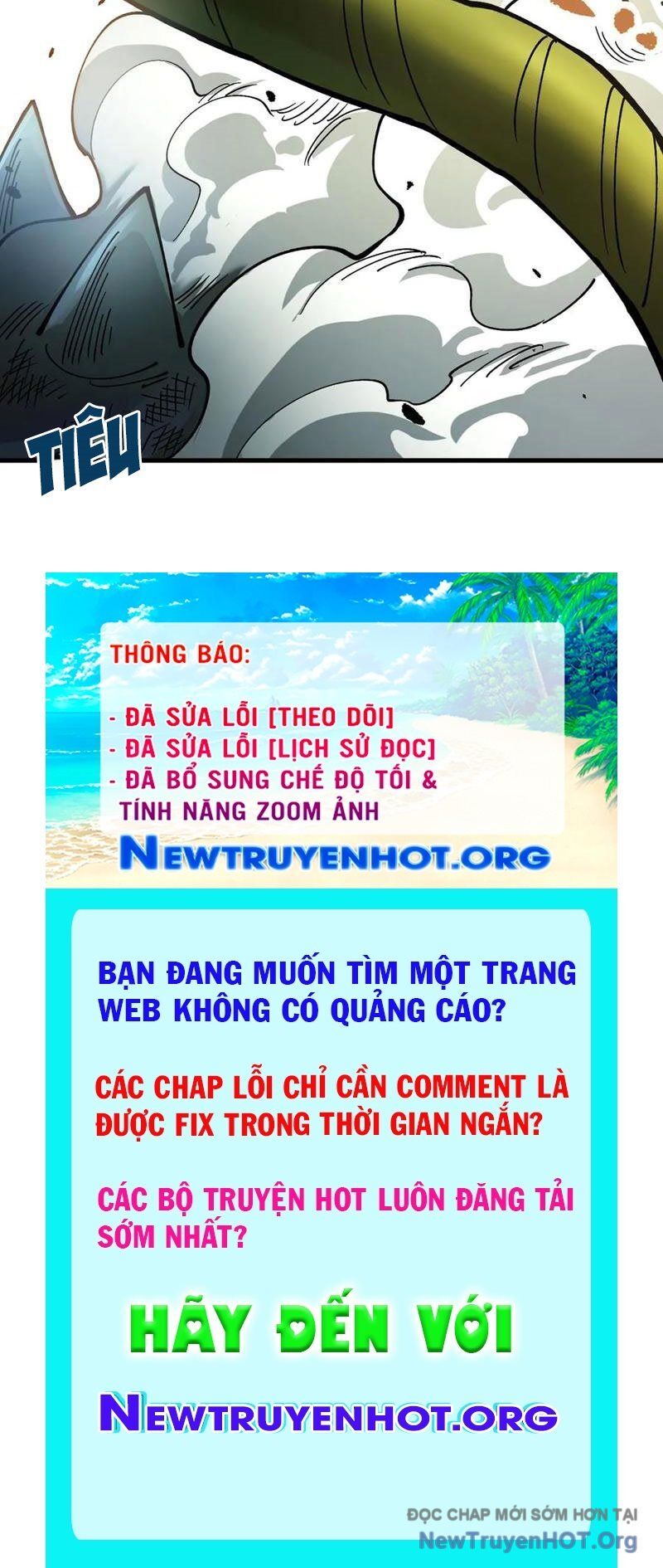 Toàn Cầu Ngự Thú: Ta Có Thể Thấy Lộ Tuyến Tiến Hoá Chap 26 - Next Chap 27
