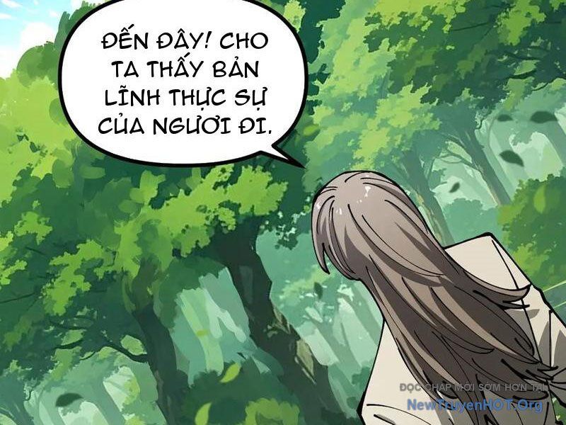 Toàn Cầu Ngự Thú: Ta Có Thể Thấy Lộ Tuyến Tiến Hoá Chap 26 - Next Chap 27
