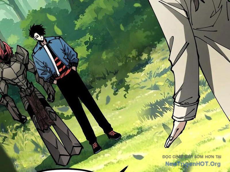 Toàn Cầu Ngự Thú: Ta Có Thể Thấy Lộ Tuyến Tiến Hoá Chap 26 - Next Chap 27