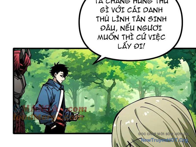 Toàn Cầu Ngự Thú: Ta Có Thể Thấy Lộ Tuyến Tiến Hoá Chap 26 - Next Chap 27