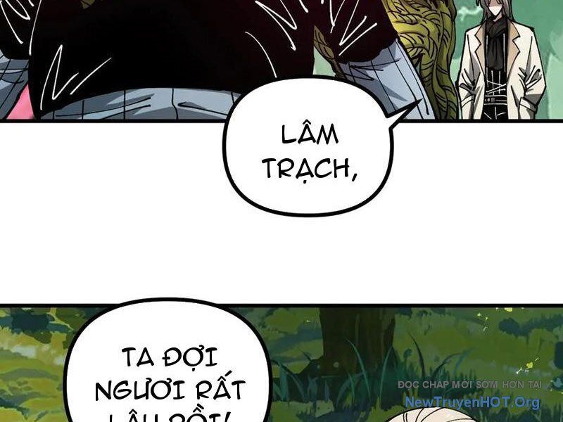 Toàn Cầu Ngự Thú: Ta Có Thể Thấy Lộ Tuyến Tiến Hoá Chap 26 - Next Chap 27