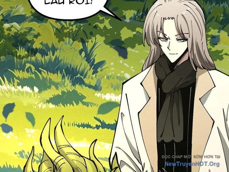 Toàn Cầu Ngự Thú: Ta Có Thể Thấy Lộ Tuyến Tiến Hoá Chap 26 - Next Chap 27