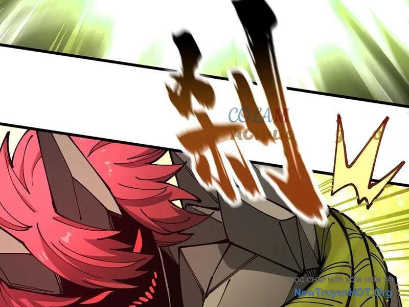 Toàn Cầu Ngự Thú: Ta Có Thể Thấy Lộ Tuyến Tiến Hoá Chap 26 - Next Chap 27