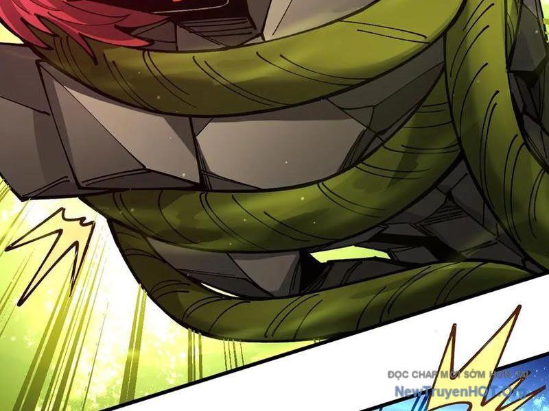 Toàn Cầu Ngự Thú: Ta Có Thể Thấy Lộ Tuyến Tiến Hoá Chap 26 - Next Chap 27