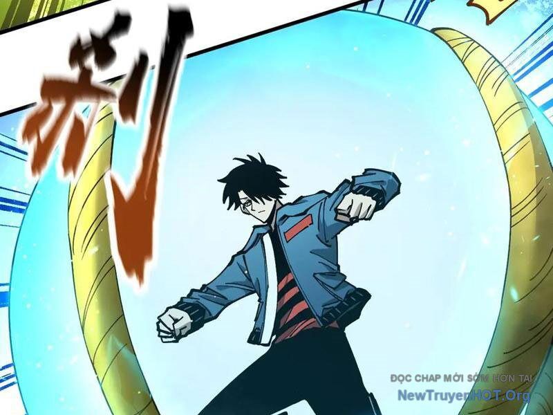 Toàn Cầu Ngự Thú: Ta Có Thể Thấy Lộ Tuyến Tiến Hoá Chap 26 - Next Chap 27