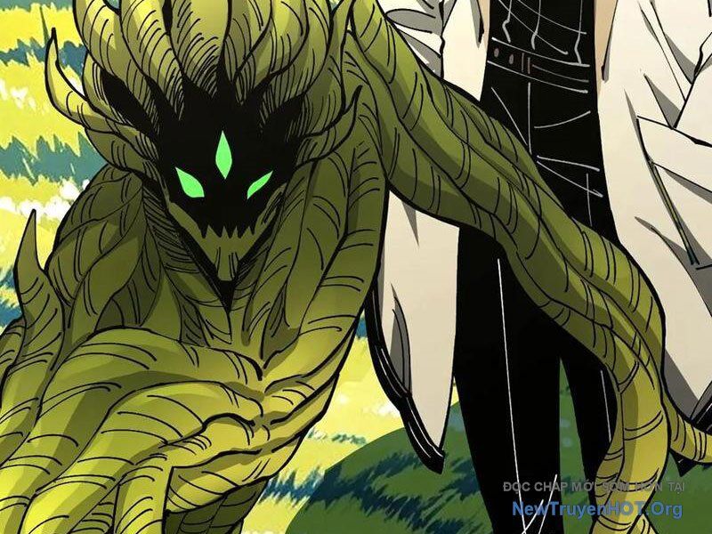 Toàn Cầu Ngự Thú: Ta Có Thể Thấy Lộ Tuyến Tiến Hoá Chap 26 - Next Chap 27