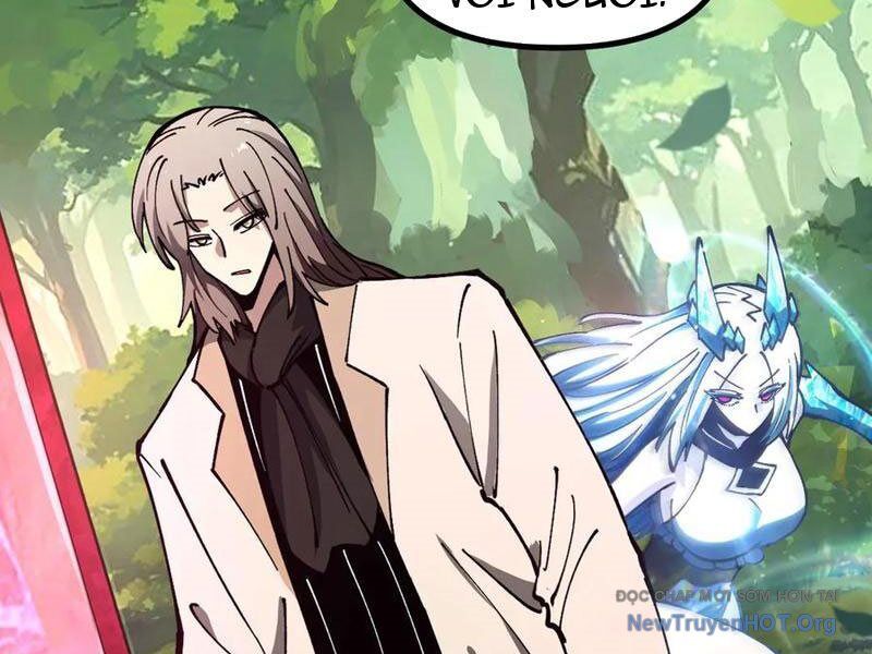 Toàn Cầu Ngự Thú: Ta Có Thể Thấy Lộ Tuyến Tiến Hoá Chap 26 - Next Chap 27