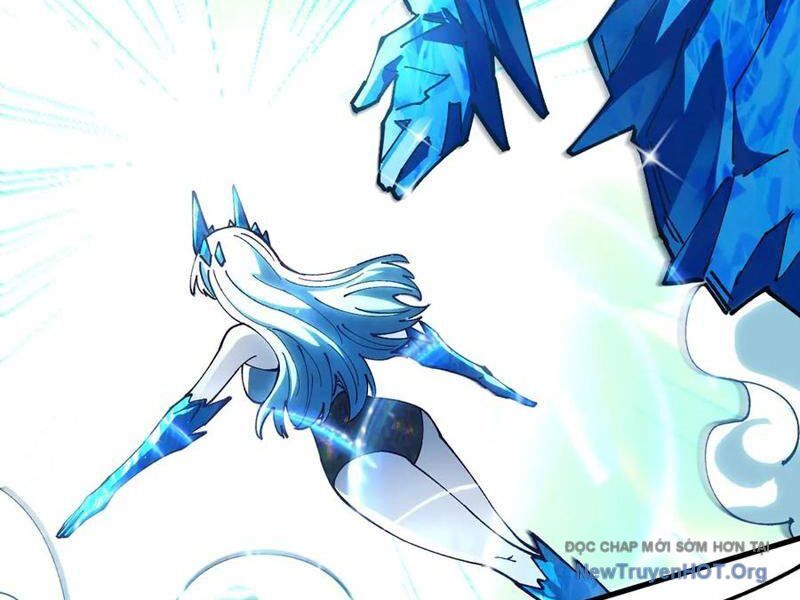 Toàn Cầu Ngự Thú: Ta Có Thể Thấy Lộ Tuyến Tiến Hoá Chap 26 - Next Chap 27