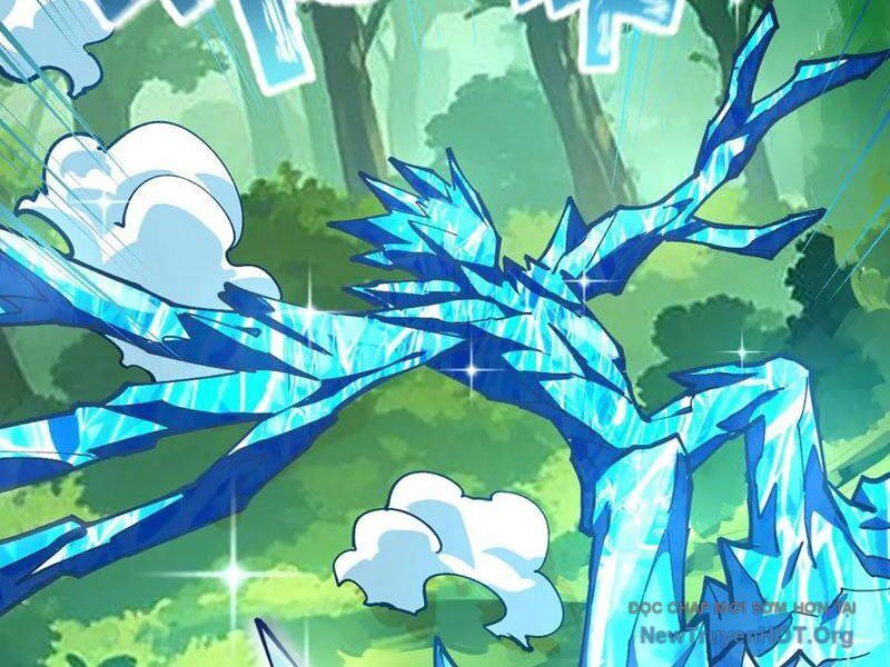 Toàn Cầu Ngự Thú: Ta Có Thể Thấy Lộ Tuyến Tiến Hoá Chap 26 - Next Chap 27