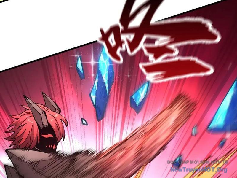 Toàn Cầu Ngự Thú: Ta Có Thể Thấy Lộ Tuyến Tiến Hoá Chap 26 - Next Chap 27